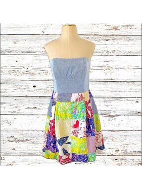Lilly Pulitzer | Dresses | Diso Xxs Lilly Pulitzer Fayette Maxi | Poshmark